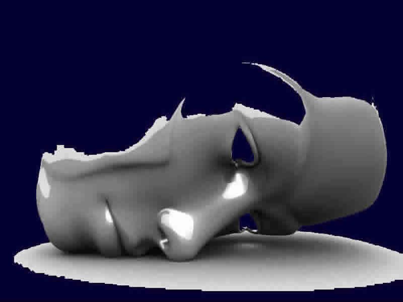 maschera